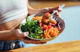 Manger plus de plantes pour vivre plus longtemps ?