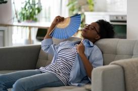 Se protéger de la chaleur pour réduire les risques cardiaques