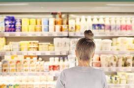 Microbiote : ce yaourt plein de probiotiques ne contient aucun conservateur artificiel 