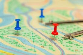 Démence : une appli de “chasse au trésor” aide à identifier les personnes à risque