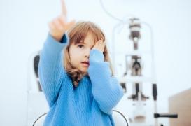 Myopie des enfants : peut-on encore freiner l’épidémie mondiale  ?
