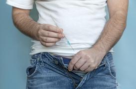 Contraception masculine : les essais concluants d’un hydrogel