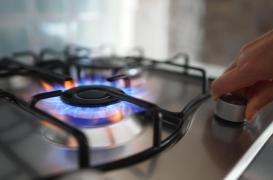 Cuisiner au gaz augmente les risques d’exposition à ce polluant 