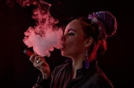 Ce que cache vraiment la vapeur des cigarettes électroniques
