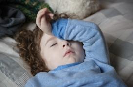 Pourquoi le manque de sommeil dans la petite enfance affecte-t-il autant le cerveau ?