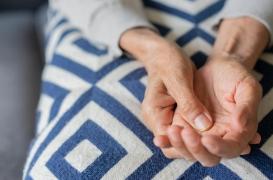 Parkinson : les premiers signes de la maladie peuvent être identifié dans le sang