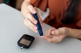 Glycémie : attention à la surveillance excessive !