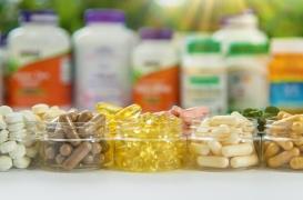 60 % des Français ont recours à des compléments alimentaires