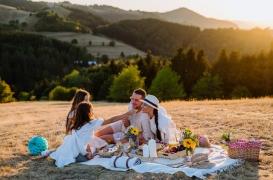 Pique-nique : les bons gestes pour éviter l'intoxication alimentaire