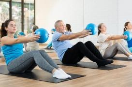 Cancer colorectal : l’exercice améliore le pronostic des patients