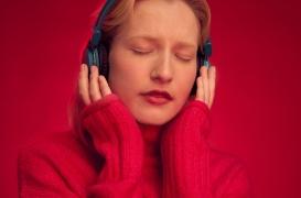 Démence : la musique réduit les angoisses des patients 