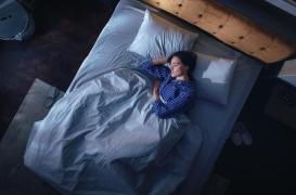 Entendre des mots relaxants pendant le sommeil ralentit le rythme cardiaque