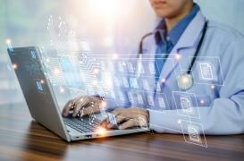 Sepsis : une IA repère les patients à risque 