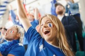 Regarder du sport en direct : les bienfaits insoupçonnés sur votre corps