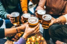 Plus de 650.000 cas d'hypertension sont liés à une trop forte consommation d'alcool en France