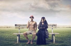 Pourquoi les femmes sont plus sensibles au froid que les hommes