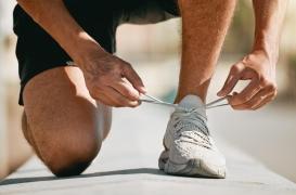 Sport le week-end ou au quotidien : les bénéfices sont les mêmes