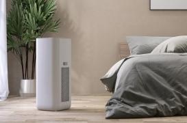 Les purificateurs d'air ne nous empêchent pas de tomber malade