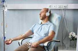 Cancer de la prostate : ce gène peut entraîner une résistance à la chimio