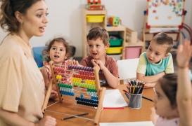 Dyspraxie : une mauvaise représentation du corps dans l’espace en cause ?