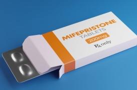 Cancer du sein : la pilule abortive pourrait réduire les risques 