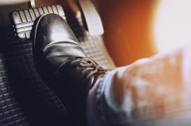 Les poussières de frein des voitures seraient très nocives pour les poumons 