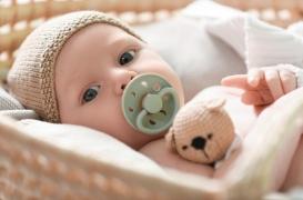 Les traits du visage pourraient dépendre de ce que mange la mère pendant la grossesse