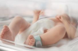 Bronchiolite : l’Île-de-France et la Normandie classés en 