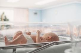 Bronchiolite : l’alerte des pédiatres sur l’immunisation insuffisante des nourrissons