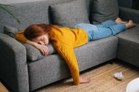 Covid long : ce médicament courant pourrait réduire la fatigue