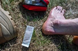 Randonnées : comment éviter les ampoules et les soigner