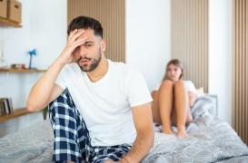 Troubles de l'érection : la faute à votre alimentation ?