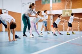 Force, souplesse : les jeunes Européens sont-ils en train de s'affaiblir en silence ?