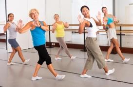 Obésité : et si danser était un moyen efficace pour perdre du poids ? 
