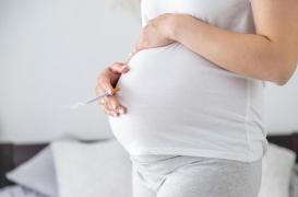 Grossesse : même une cigarette par jour peut faire du mal au bébé