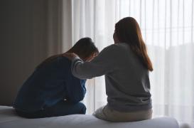 Maladie de Charcot : 