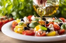 Quels aliments réduisent le vieillissement cérébral ? 