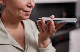 AVC : une application aide à améliorer la capacité des patients à parler 