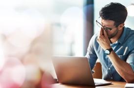 Détresse psychologique au travail : un salarié sur deux est concerné
