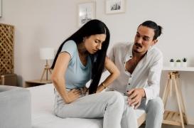 Endométriose : ne pas oublier l’autre moitié du couple 