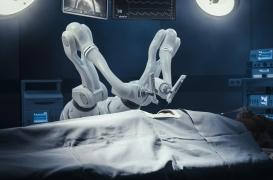 La première greffe cardiaque robotisée sans ouvrir la poitrine