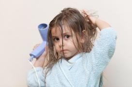 Syndrome de Raiponce : une touffe de cheveux est retrouvée dans l’estomac d’une fillette 