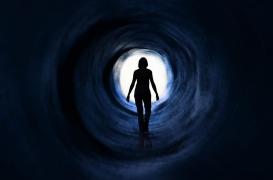 Expérience de mort imminente : une forte activité cérébrale repérée chez des mourants
