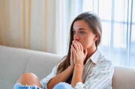 Quel est l'impact de l'anxiété sur le risque de démence ? 