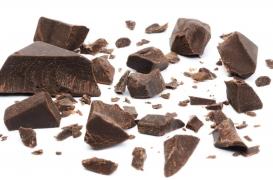 Manger du chocolat est bon pour le cœur