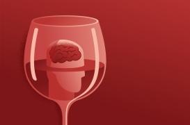 Alcool : un peptide identifié comme médiateur dans la consommation excessive des boissons