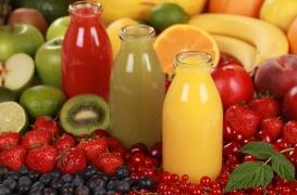 Pour booster votre humeur, buvez du jus de fruits (mais pas n'importe lequel)