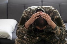 Stress post-traumatique : bientôt diagnostiqué grâce à des examens de routine ?