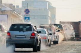 La pollution atmosphérique pourrait augmenter les risques de tumeur au cerveau de 10%