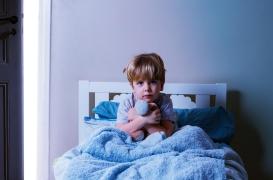 Des substances toxiques dans les matelas pour enfants ?